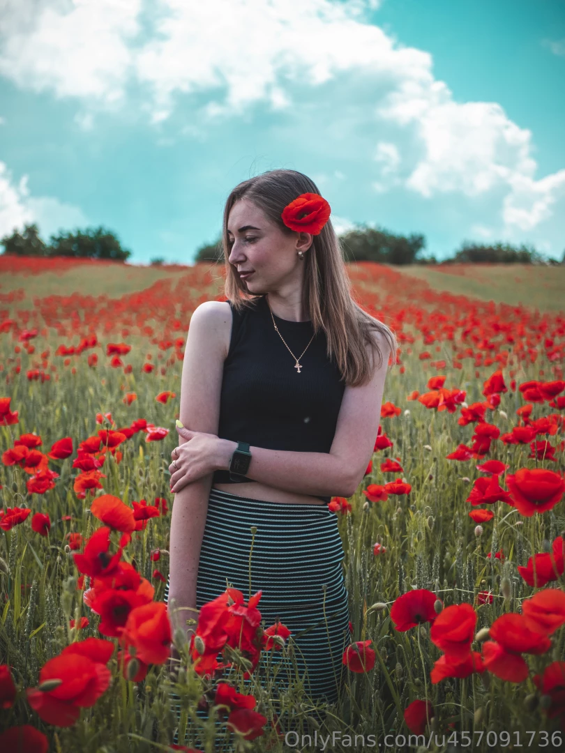 Echoes of summer in every frame 