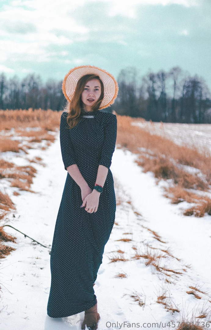 Winter may be cold but i know how to warm up the atmosphere how do you part 1 