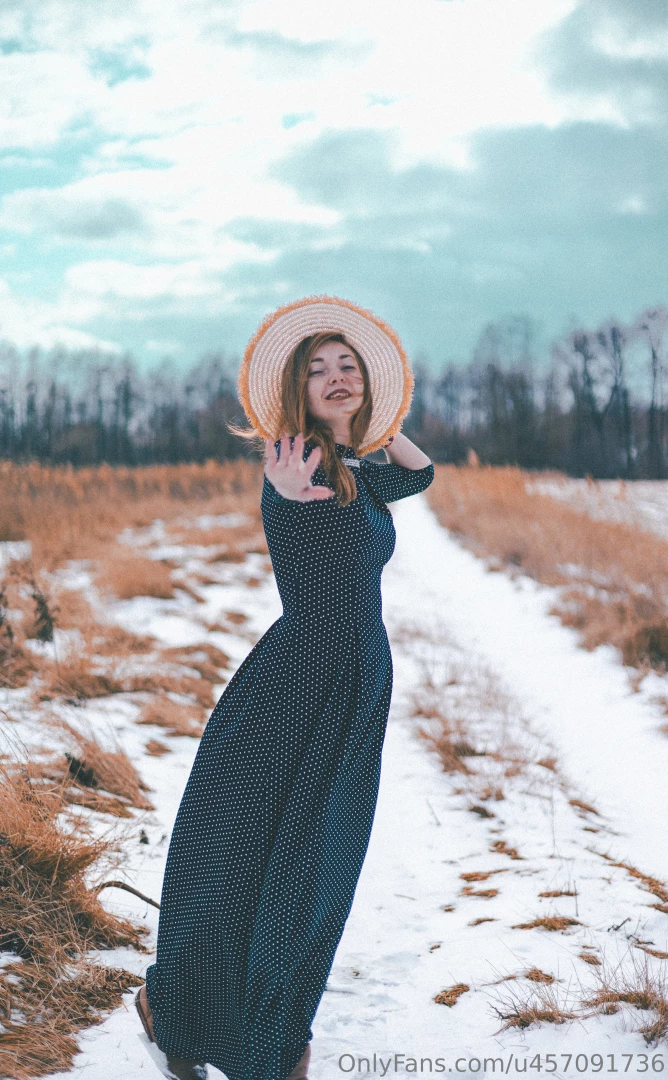 Winter may be cold but i know how to warm up the atmosphere how do you 