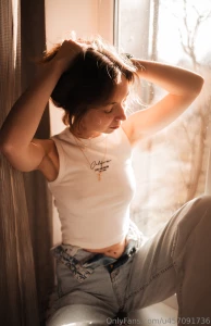 The sun touches not only the skin but also the soul want more