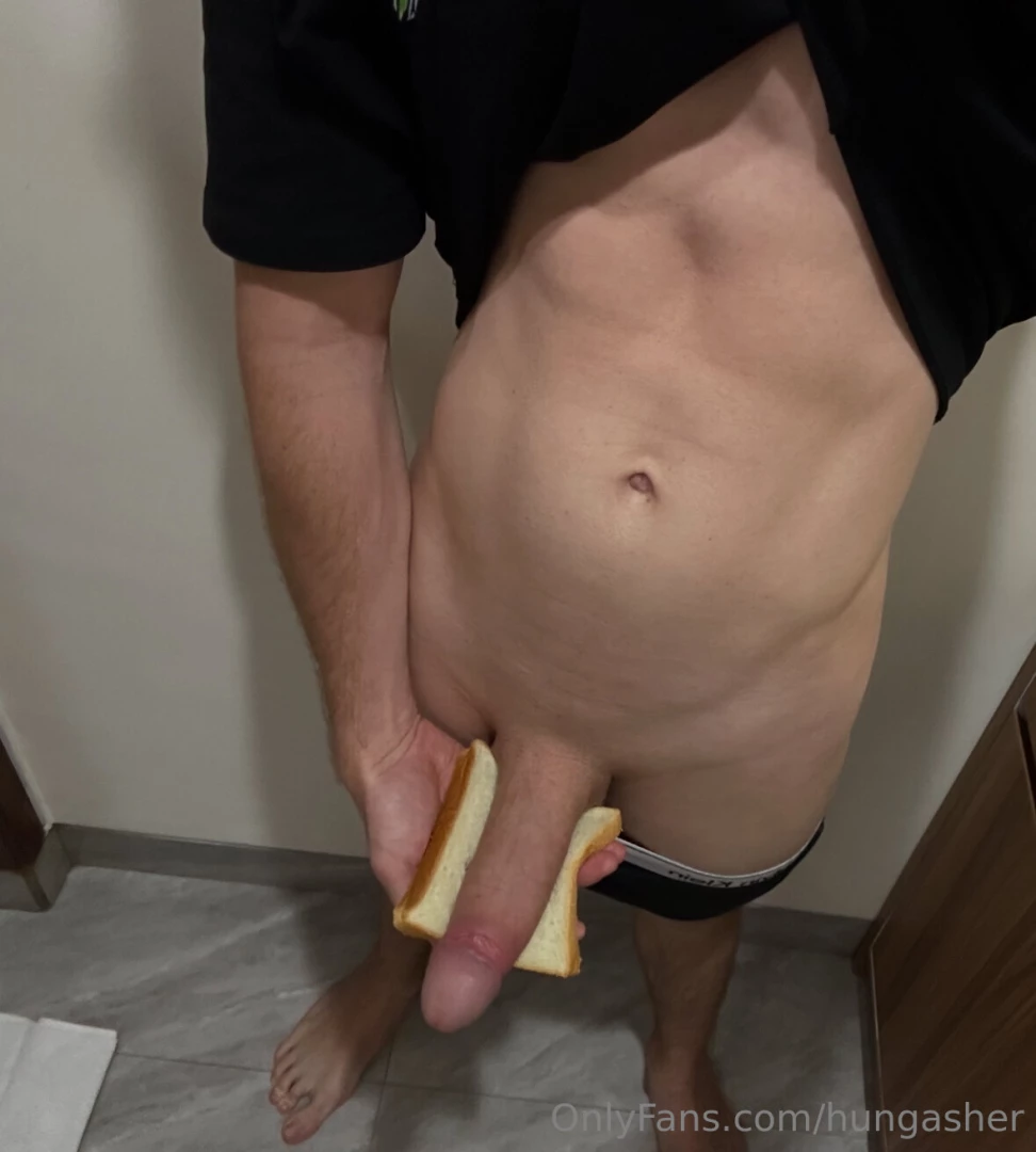 Who s hungry part 323 