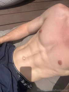 Can you guys do me a favour and like all my posts while you jerk off