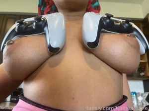 Can i be your play station stand fyp gamerbabe playstation xbox ps5 part 6