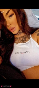 Gaze upon my perfection and know that you are unworthy