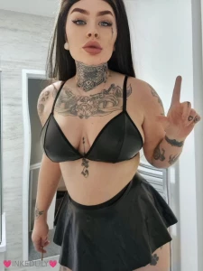 You are not good enough never were all you can do is please me