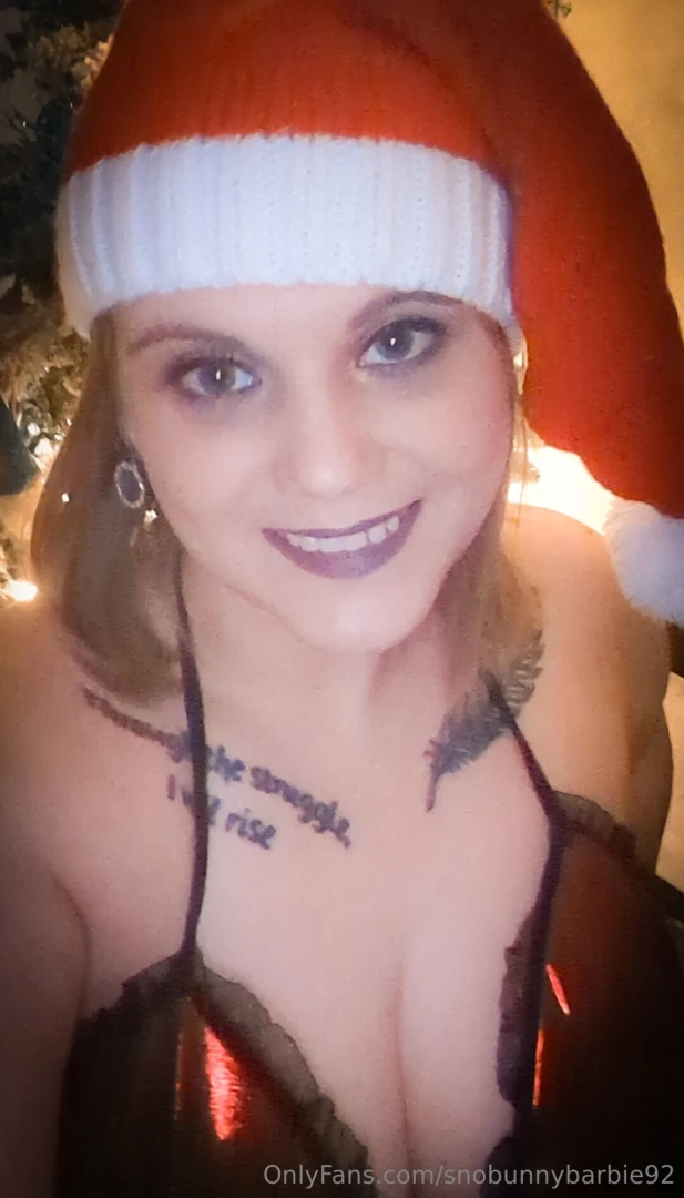 Here s a little gift happy holidays part 1 