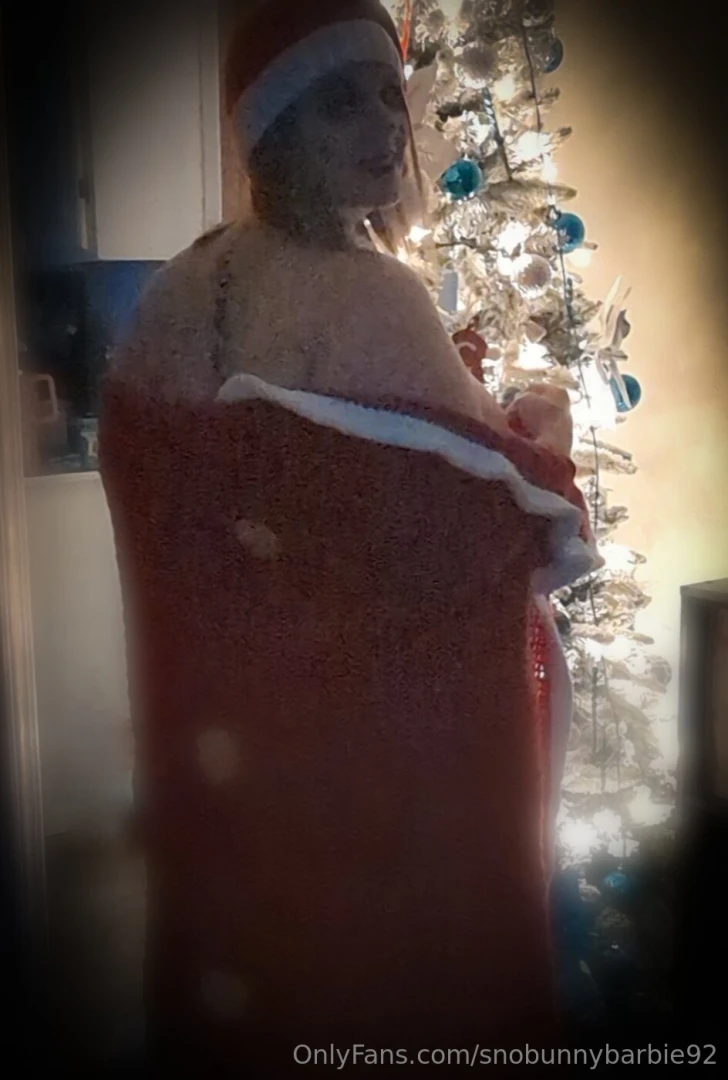 Mr clause left something behind part 2 