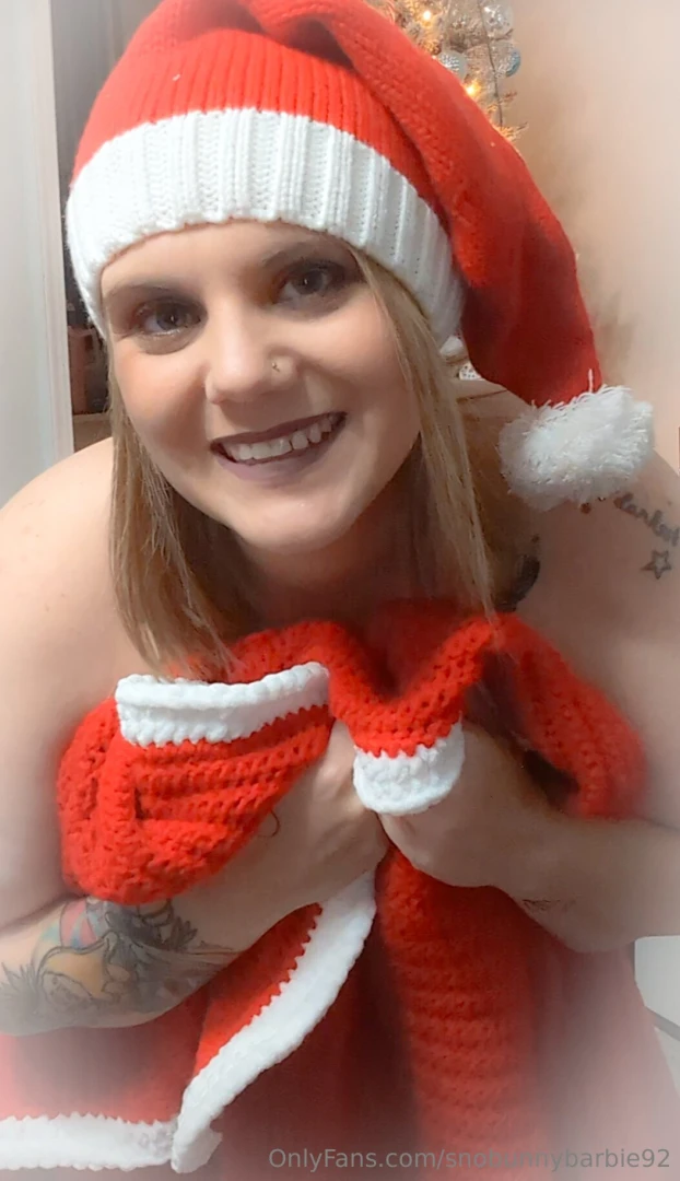 Mr clause left something behind part 1 