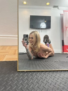 Would you pin me down like this or flip me over