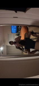 This is just a picture preview to the locked video i bet you wish i