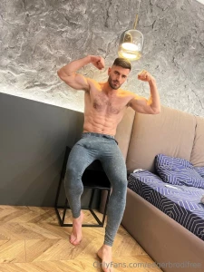 Promo - model tagged the real gay with monster cock therealjays his part 8