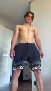 Eth_alpha he has 10 5 inch cock check out my hot friend he s 18 years part 21