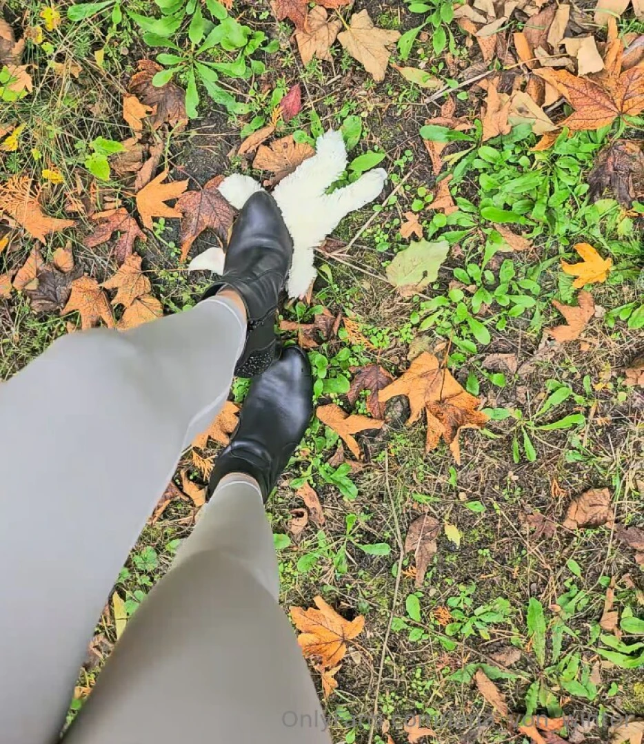 Xxl bunny trample ankle boots amp sneaker pov amp bunny s view a part 1 