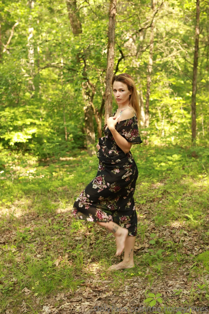 Hiking is definitely a top favorite activity for all the seasons we part 5 