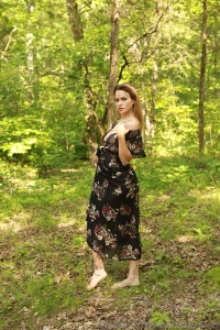 Hiking is definitely a top favorite activity for all the seasons we