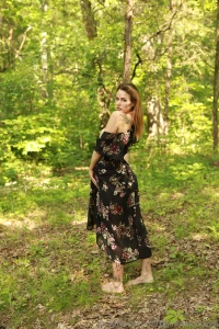 Hiking is definitely a top favorite activity for all the seasons we part 7