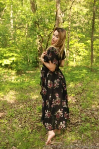 Hiking is definitely a top favorite activity for all the seasons we part 2