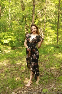 Hiking is definitely a top favorite activity for all the seasons we part 4