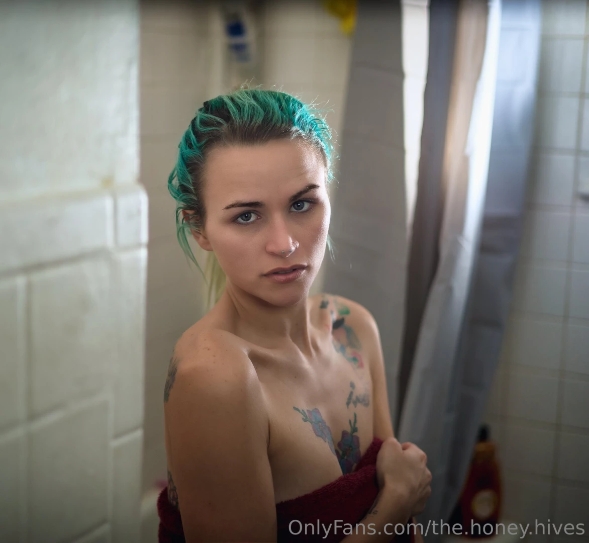 I heard you re into the whole manic pixie part 6 