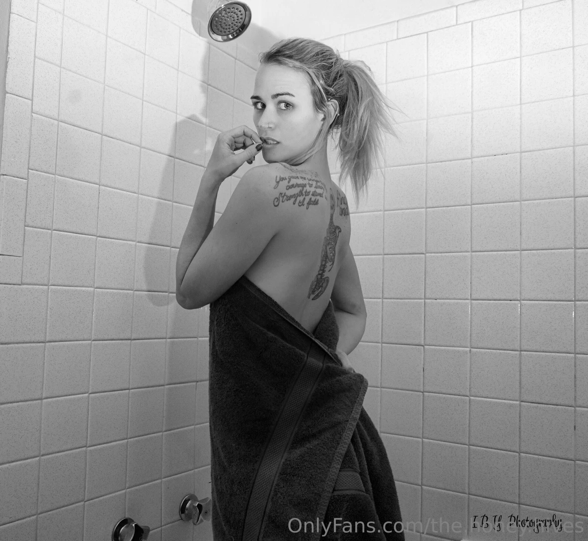 I heard you re into the whole manic pixie part 4 