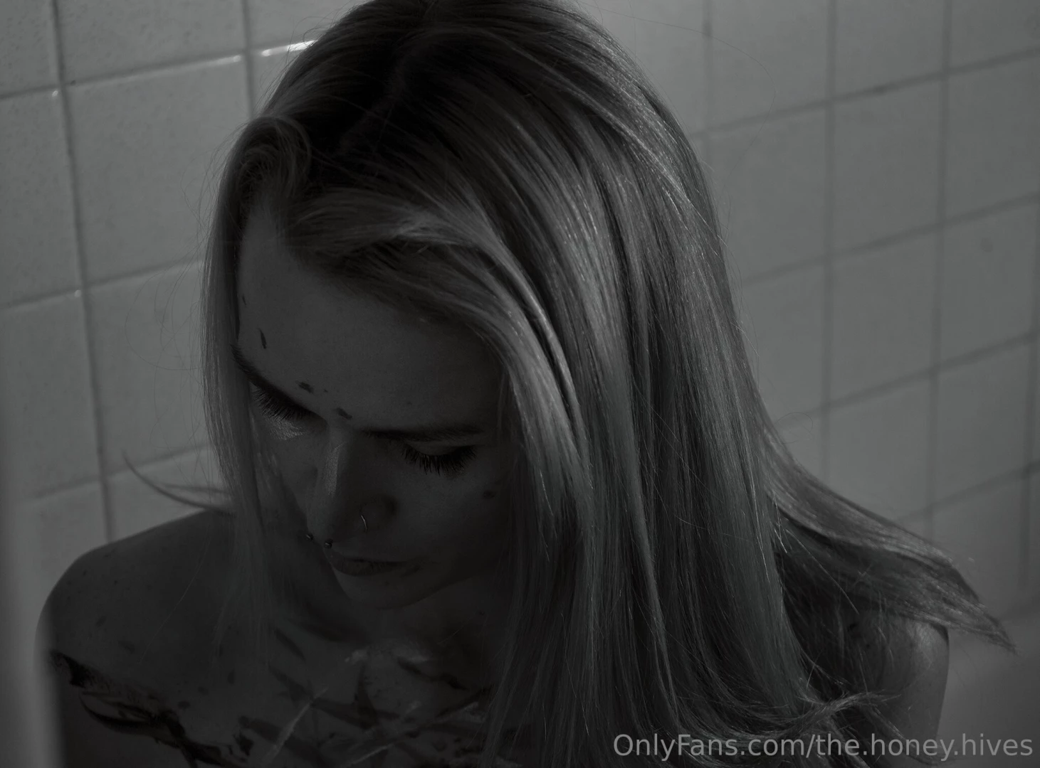 I heard you re into the whole manic pixie part 2 