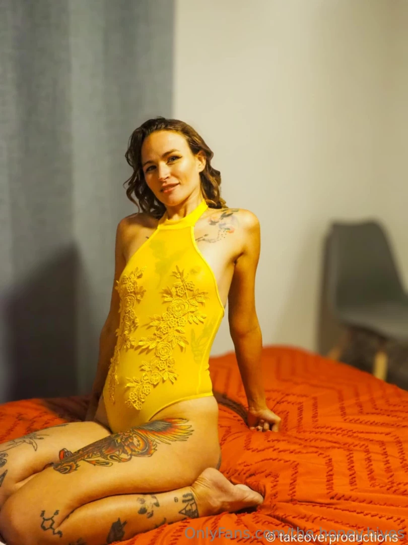 Safe to say i love yellow 