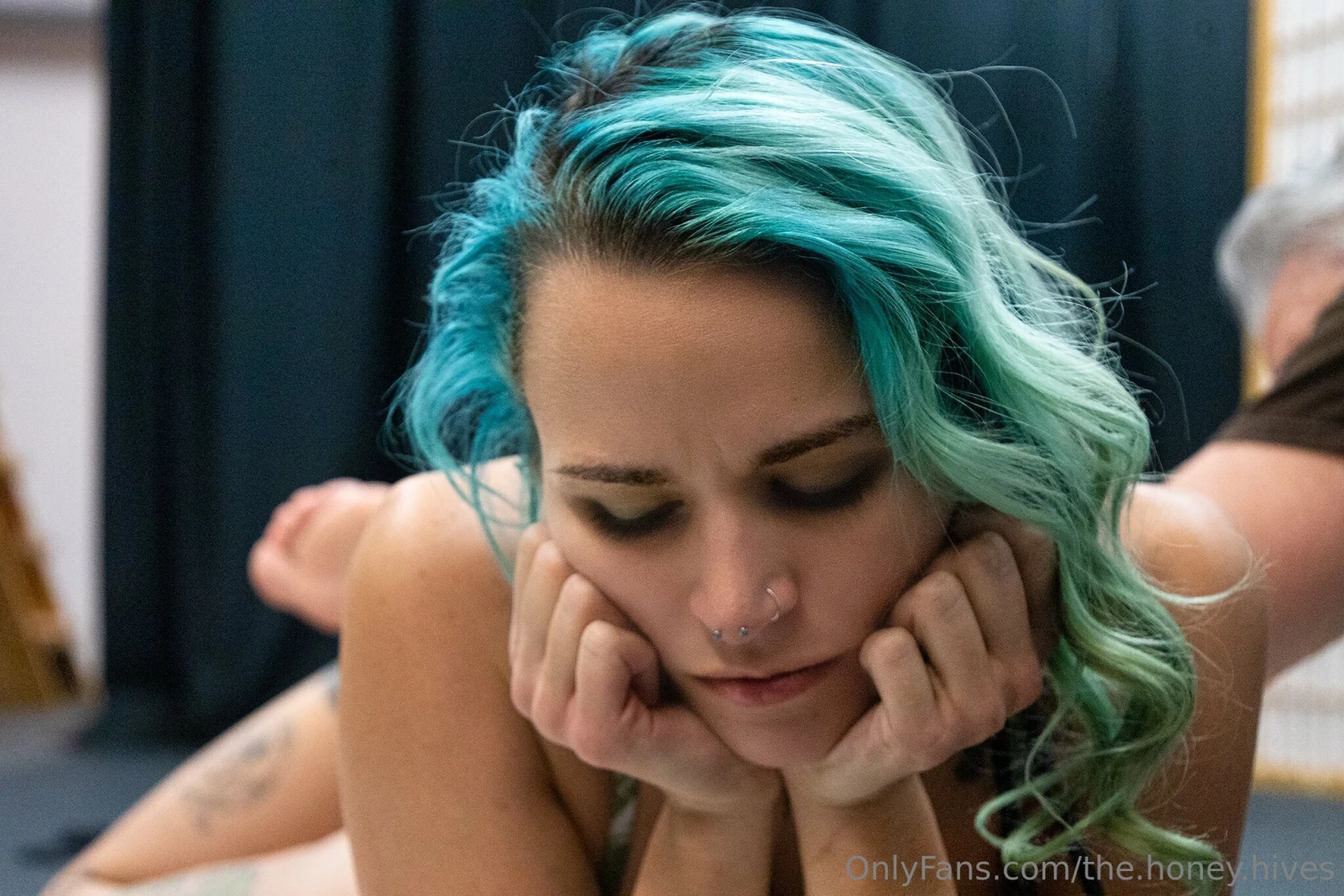 Shabari downtime who wants to see more 