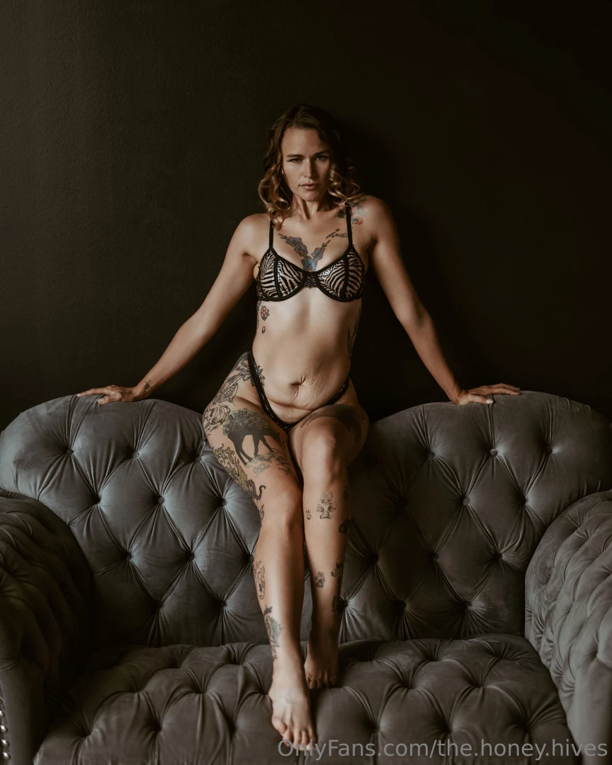 Insert seductive caption here part 1 