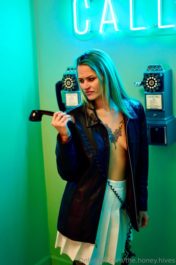 That time i was at the selfie world with no undershirt or even bra on 