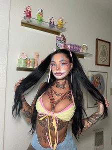 New naughty background what one is your favorite the spread kitty one part 11