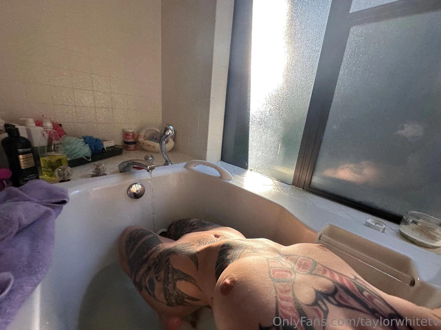 My body is craving the sunshine i can t wait for the flowers to start part 3 