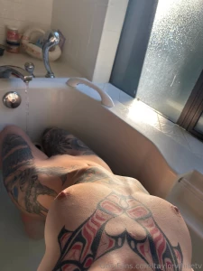 My body is craving the sunshine i can t wait for the flowers to start part 4