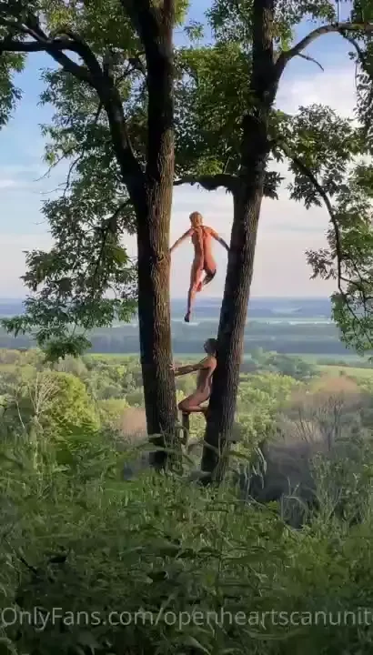 In nature nothing is perfect and everything is perfect join audriasana 