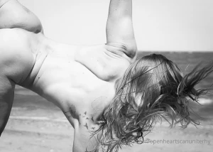 For your chance to be in the draw to win my new audriasana collab join