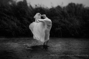 What does freedom feel like to you