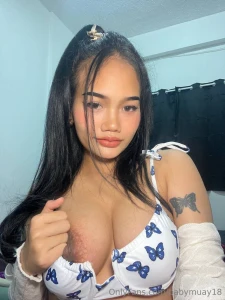 Boobs are like marshmellows squishy and snack sized part 11