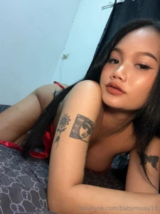 I am not sleepy yet let s have some fun in bed part 1