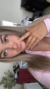 Eye contact is a must wanna see how long you can hold it