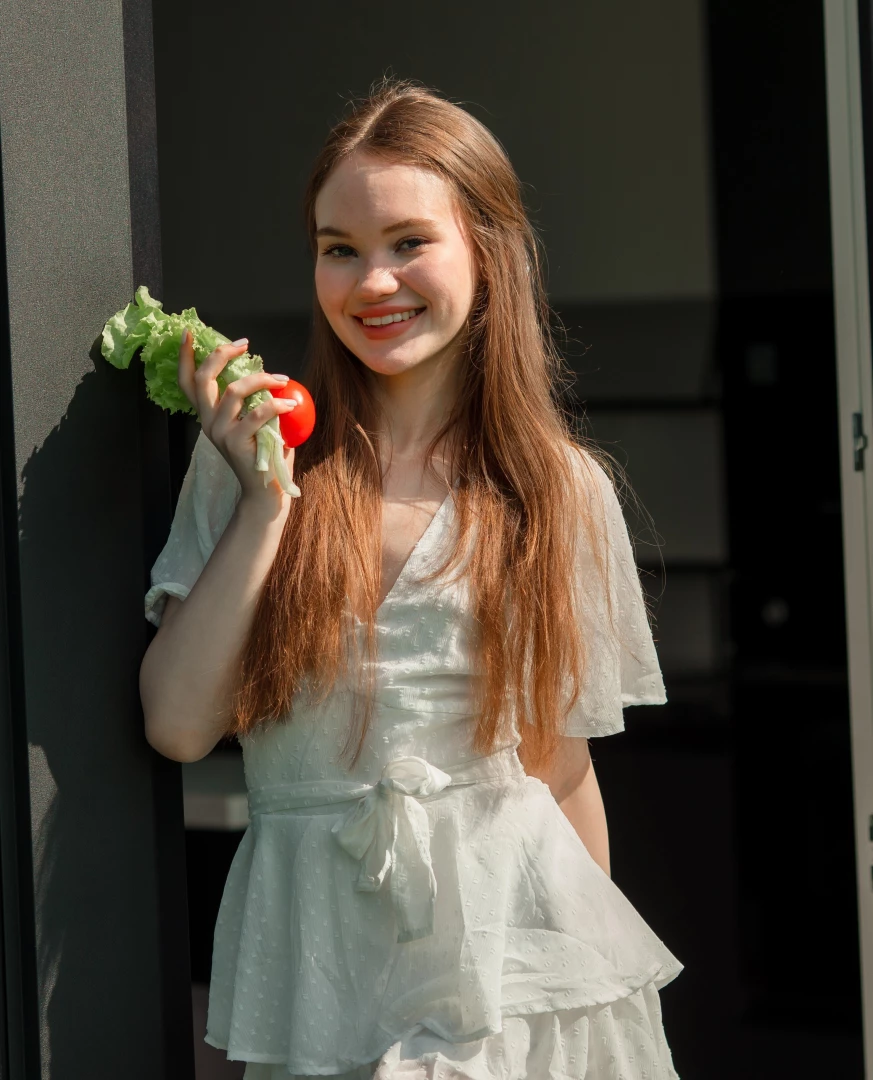 My favorite pp salad recipe that pleases not only with taste but also part 1 