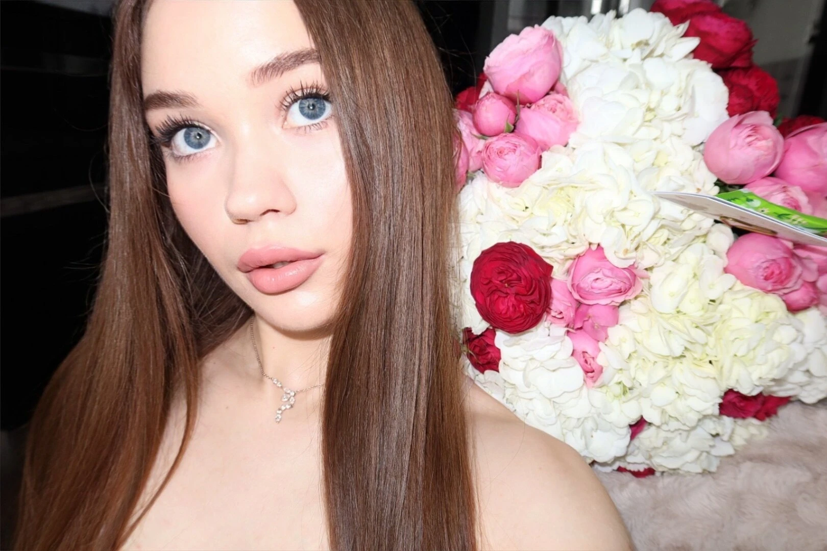 Flowers are not only a beautiful wrapping but also a deep meaning they part 2 