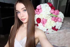 Flowers are not only a beautiful wrapping but also a deep meaning they