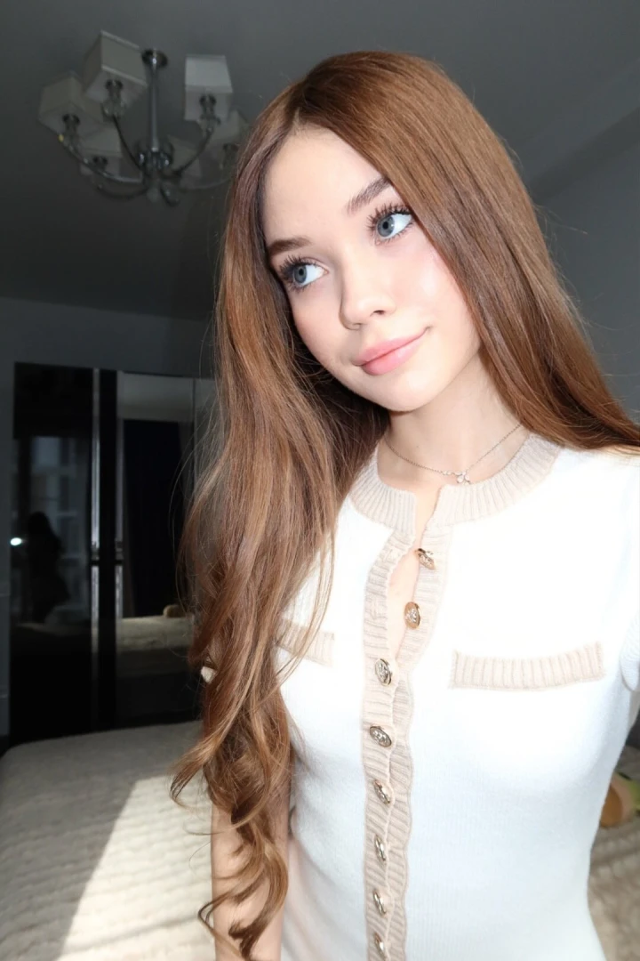 Today i choose old mani style - elegance and sophistication in every part 1 