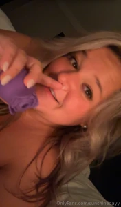 New toy solo play it is by the absolute grace of god that i lasted