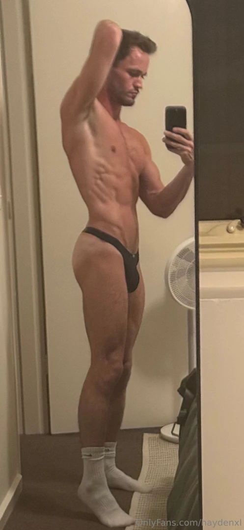 Being a silly himbo at home much more lately part 4 