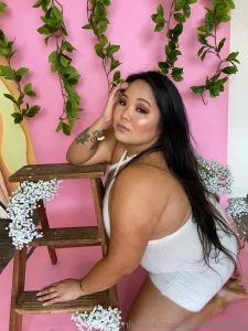 Sending this instead of a wyd text part 3