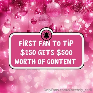 Holiday funsies part 2