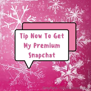 Holiday funsies part 4