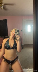 Bikini szn is the best should i get a tattoo on my other cheek part 21