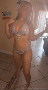 Bikini szn is the best should i get a tattoo on my other cheek part 6