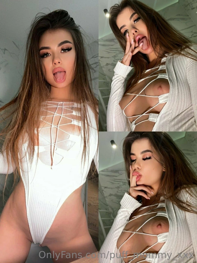 Free subscription only today real beauty milana star is a true queen part 11 